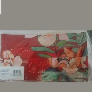 New Johnny was face mask care mask